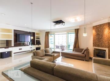 Apartamento · 217m² · 4 Quartos · 5 Vagas · Apartamento à Venda - Santana, 4 Quartos, 217 m² - São Paulo