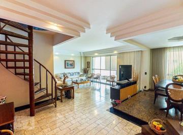 Apartamento · 434m² · 5 Quartos · 3 Vagas · Apartamento à Venda - Ingá, 5 Quartos,  434 m² - Niterói