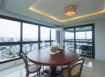Apartamento · 250m² · 3 Quartos · 3 Vagas · Apartamento à Venda - Bela Vista, 3 Quartos, 250 m² - Porto Alegre