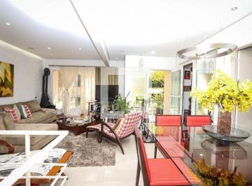 Casa · 106m² · 3 Quartos · 2 Vagas · Casa à Venda - Vila Andrade, 3 Quartos, 106 m² - São Paulo
