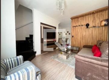 Casa · 68m² · 2 Quartos · 2 Vagas · Casa à Venda - Vila Campestre, 2 Quartos, 68 m² - São Paulo