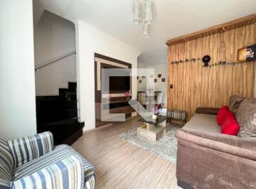 Casa · 68m² · 2 Quartos · 2 Vagas · Casa à Venda - Vila Campestre, 2 Quartos, 68 m² - São Paulo