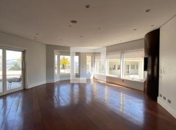 Casa de 4 quartos, Santana de Parnaíba · Casa à Venda - Alphaville, 4 Quartos, 533 m² - Santana de Parnaíba