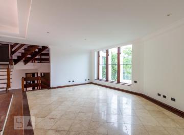 Casa · 583m² · 5 Quartos · 4 Vagas · Casa à Venda - Alphaville, 5 Quartos,  583 m² - Santana de Parnaíba