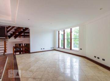 Casa · 583m² · 5 Quartos · 4 Vagas · Casa à Venda - Alphaville, 5 Quartos, 583 m² - Santana de Parnaíba