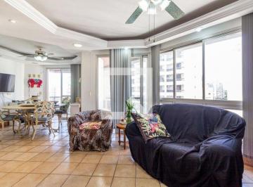 Apartamento · 324m² · 3 Quartos · 2 Vagas · Apartamento à Venda - Moema, 3 Quartos, 324 m² - São Paulo