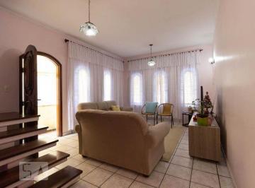 Casa · 85m² · 3 Quartos · 2 Vagas · Casa à Venda - Vila Gustavo, 3 Quartos, 85 m² - São Paulo