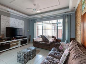 Casa · 110m² · 3 Quartos · 2 Vagas · Casa à Venda - Vila Jacuí, 3 Quartos, 110 m² - São Paulo