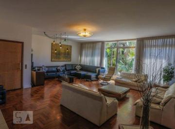Casa · 900m² · 4 Quartos · 3 Vagas · Casa à Venda - Vila Mariana, 4 Quartos, 900 m² - São Paulo