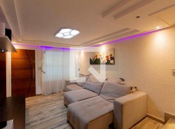Casa · 95m² · 2 Quartos · 1 Vaga · Casa à Venda - Ermelino Matarazzo, 2 Quartos,  95 m² - São Paulo