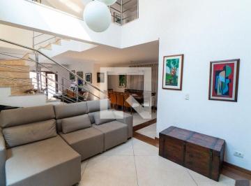 Casa en Venda de 4 quartos Planalto Paulista · Casa à Venda - Planalto Paulista, 4 Quartos, 400 m² - São Paulo