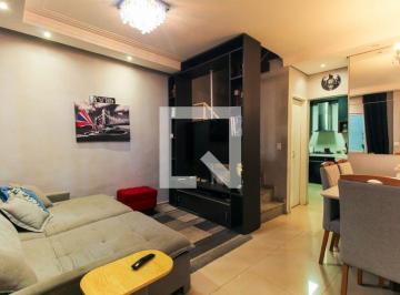 Casa · 103m² · 2 Quartos · 1 Vaga · Casa à Venda - Jardim Anália Franco, 2 Quartos, 103 m² - São Paulo