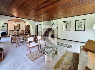 Casa · 7000m² · 4 Quartos · 2 Vagas · Casa à Venda - Badu, 4 Quartos,  7000 m² - Niterói