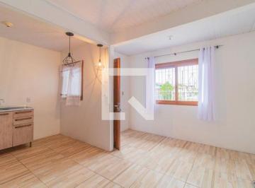 Casa · 125m² · 2 Quartos · 2 Vagas · Casa à Venda - Campo Novo, 2 Quartos, 125 m² - Porto Alegre