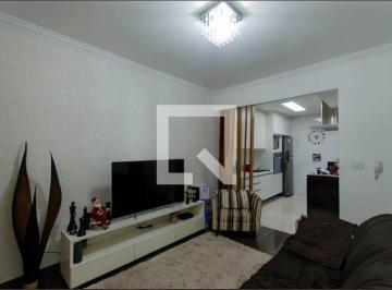 Casa · 100m² · 2 Quartos · 1 Vaga · Casa à Venda - Cangaíba, 2 Quartos,  100 m² - São Paulo