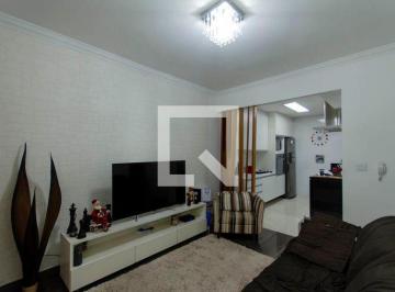 Casa · 100m² · 2 Quartos · 1 Vaga · Casa à Venda - Cangaíba, 2 Quartos, 100 m² - São Paulo