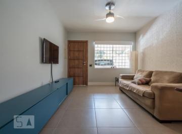 Casa · 90m² · 2 Quartos · 1 Vaga · Casa à Venda - Campo Belo, 2 Quartos, 90 m² - São Paulo
