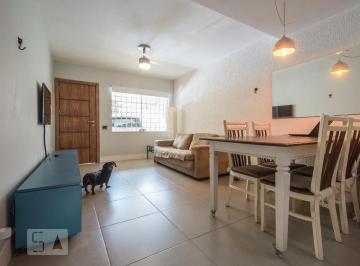 Casa de 2 quartos, São Paulo · Casa à Venda - Campo Belo, 2 Quartos, 95 m² - São Paulo