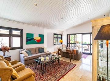 Casa · 540m² · 5 Quartos · 2 Vagas · Casa à Venda - Butantã, 5 Quartos, 540 m² - São Paulo