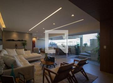 Apartamento · 381m² · 4 Quartos · 4 Vagas · Apartamento à Venda - Barra da Tijuca - Marapendi, 4 Quartos, 381 m² - Rio de Janeiro