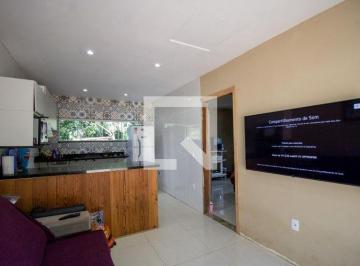 Casa · 900m² · 1 Quarto · Casa à Venda - Vargem Pequena, 1 Quarto,  900 m² - Rio de Janeiro