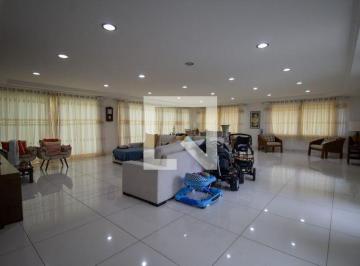 Casa · 850m² · 5 Quartos · 8 Vagas · Casa à Venda - Barra da Tijuca - Marapendi, 5 Quartos,  850 m² - Rio de Janeiro