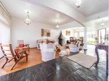 Casa · 900m² · 3 Quartos · 10 Vagas · Casa à Venda - Vila Assunção, 3 Quartos,  900 m² - Santo André