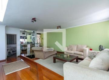 Apartamento · 506m² · 4 Quartos · 3 Vagas · Apartamento à Venda - Vila Lusitânia, 4 Quartos,  506 m² - São Bernardo do Campo