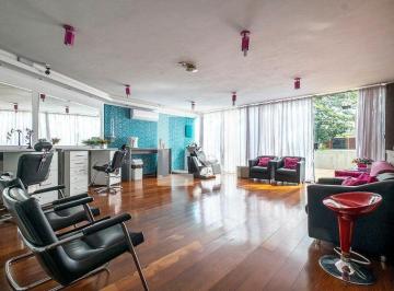 Casa de 5 quartos, São Paulo · Casa à Venda - Vila Madalena, 5 Quartos, 400 m² - São Paulo