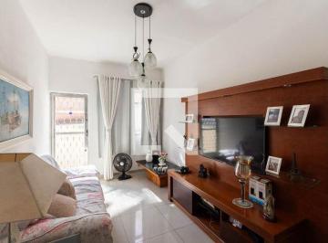 Casa · 64m² · 3 Quartos · 1 Vaga · Casa à Venda - São Cristóvão, 3 Quartos, 64 m² - Rio de Janeiro