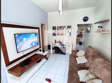 Casa · 105m² · 2 Quartos · Casa à Venda - Engenho de Dentro, 2 Quartos,  105 m² - Rio de Janeiro