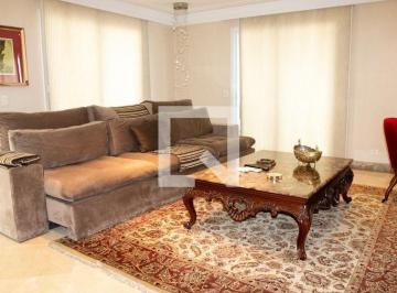 Apartamento · 250m² · 4 Quartos · 5 Vagas · Apartamento à Venda - Vila Maria , 4 Quartos, 250 m² - São Paulo