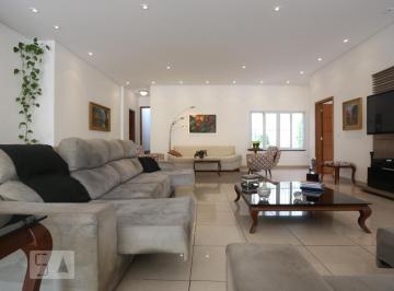 Casa · 500m² · 5 Quartos · 8 Vagas · Casa à Venda - Butantã, 5 Quartos, 500 m² - São Paulo
