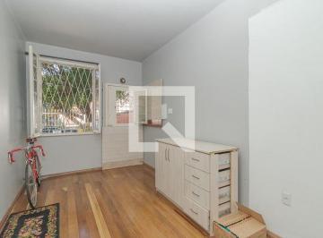 Casa · 80m² · 2 Quartos · 2 Vagas · Casa à Venda - São Geraldo, 2 Quartos,  80 m² - Porto Alegre