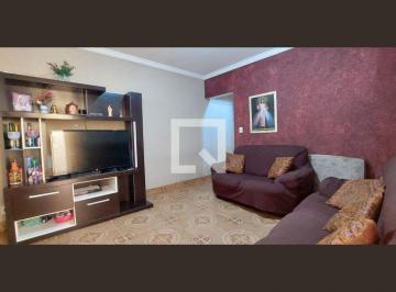Casa · 100m² · 3 Quartos · 1 Vaga · Casa à Venda - Parque Capuava, 3 Quartos, 100 m² - Santo André