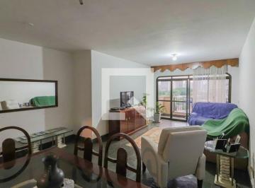 Apartamento · 270m² · 4 Quartos · 4 Vagas · Apartamento à Venda - Butantã, 4 Quartos, 270 m² - São Paulo
