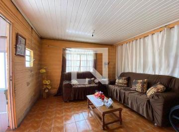 Casa · 60m² · 2 Quartos · 3 Vagas · Casa à Venda - Campina, 2 Quartos,  60 m² - São Leopoldo