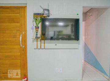 Casa · 90m² · 2 Quartos · 1 Vaga · Casa à Venda - Freguesia do Ó, 2 Quartos, 90 m² - São Paulo
