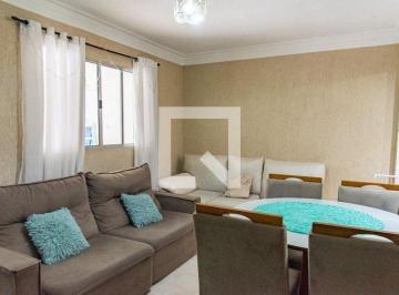 Casa · 98m² · 2 Quartos · 1 Vaga · Casa à Venda - Ipiranga, 2 Quartos, 98 m² - São Paulo