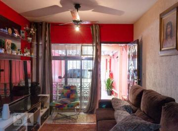 Casa · 90m² · 3 Quartos · 1 Vaga · Casa à Venda - Baeta Neves, 3 Quartos,  90 m² - São Bernardo do Campo