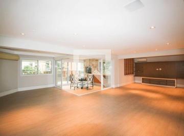 Apartamento · 220m² · 3 Quartos · 2 Vagas · Apartamento à Venda - Itaim Bibi, 3 Quartos, 220 m² - São Paulo