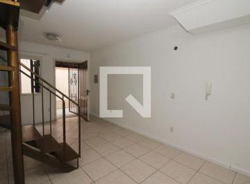 Casa · 67m² · 2 Quartos · 1 Vaga · Casa à Venda - Camaquã, 2 Quartos, 67 m² - Porto Alegre