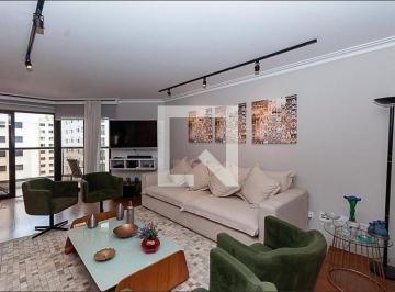 Apartamento · 440m² · 4 Quartos · 4 Vagas · Apartamento à Venda - Vila Pompéia, 4 Quartos, 440 m² - São Paulo