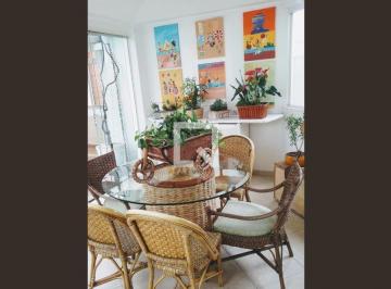 Apartamento · 400m² · 3 Quartos · 3 Vagas · Apartamento à Venda - Brooklin, 3 Quartos, 400 m² - São Paulo