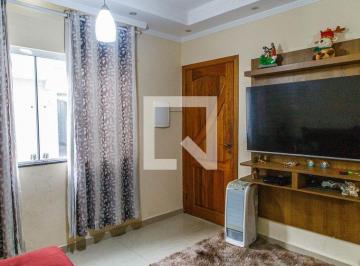 Casa · 91m² · 3 Quartos · 1 Vaga · Casa à Venda - Vila Esperança, 3 Quartos, 91 m² - São Paulo