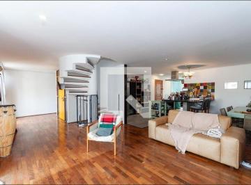 Apartamento · 312m² · 4 Quartos · 1 Vaga · Apartamento à Venda - Perdizes, 4 Quartos, 312 m² - São Paulo
