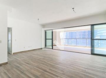 Apartamento · 196m² · 4 Quartos · 3 Vagas · Apartamento à Venda - Chácara Santo Antonio, 4 Quartos,  196 m² - São Paulo