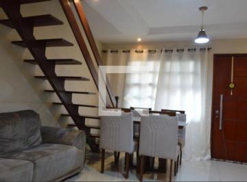 Casa · 77m² · 2 Quartos · 1 Vaga · Casa à Venda - Curicica, 2 Quartos,  77 m² - Rio de Janeiro