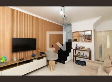 Casa · 89m² · 2 Quartos · 1 Vaga · Casa à Venda - Artur Alvim, 2 Quartos,  89 m² - São Paulo