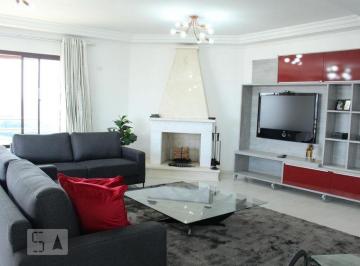 Apartamento · 434m² · 4 Quartos · 4 Vagas · Apartamento à Venda - Centro, 4 Quartos,  434 m² - Osasco